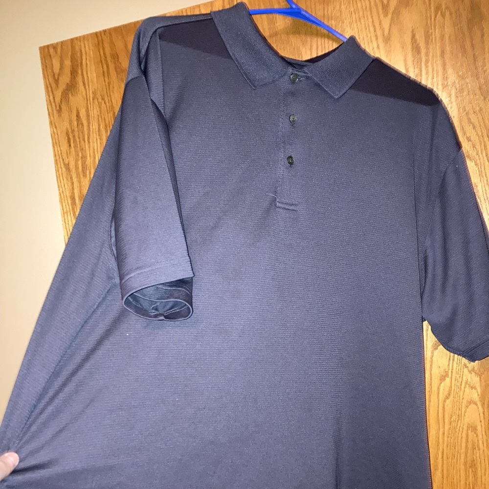 Ben Hogan performance golf shirt